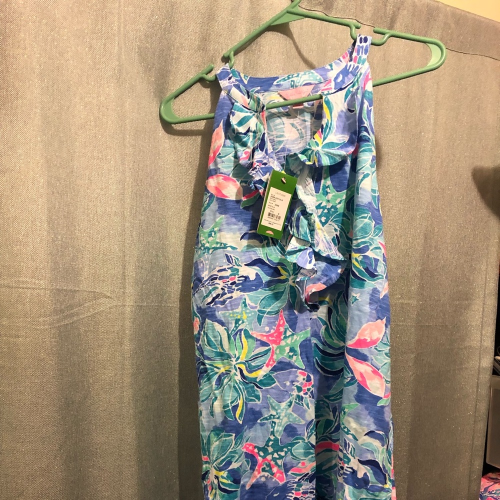 Lilly Pulitzer -Shay Dress